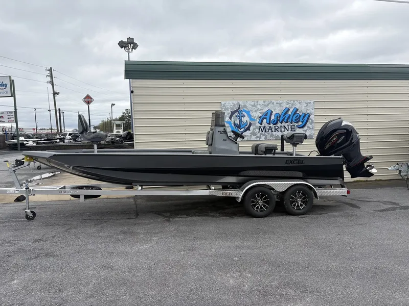 The Image of Excel 230 Bay Pro 2026 - undefined