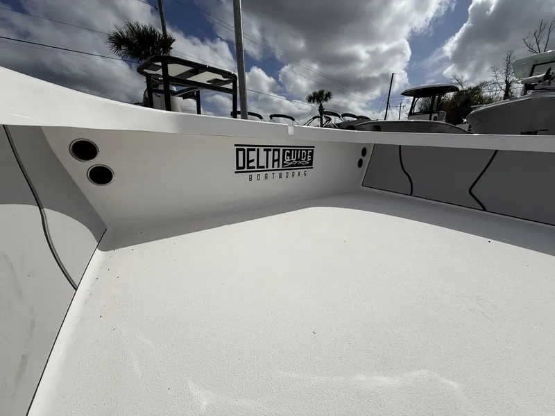 Slide: The Image of Delta D18 CC Guide Series GUIDE SERIES 2026 - 9