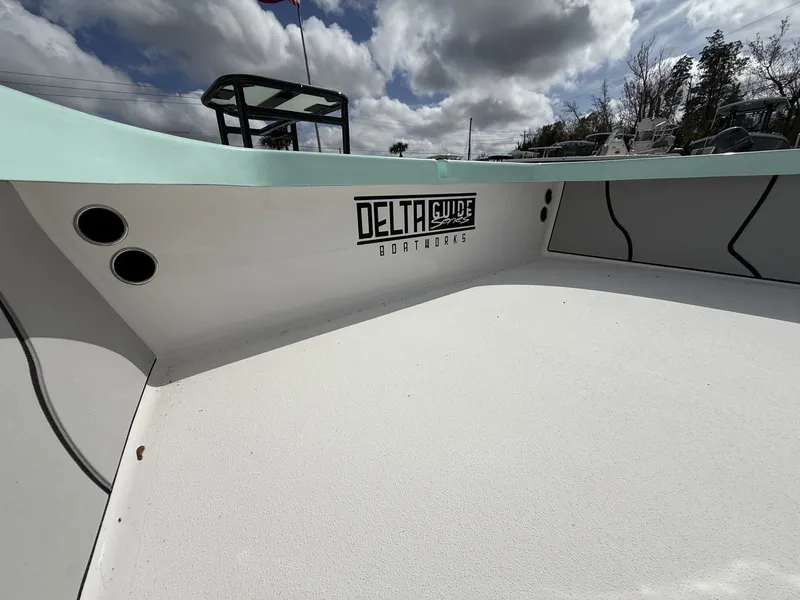 Slide: The Image of Delta D18 CC Guide Series GUIDE SERIES 2026 - 7