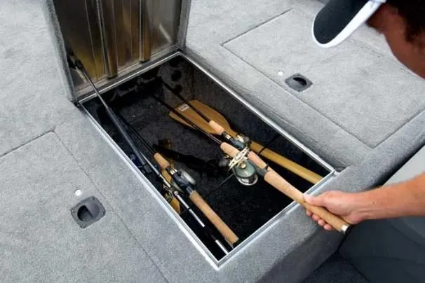 Slide: The Image of Tracker Pro Team 175 TXW 2009 - 23