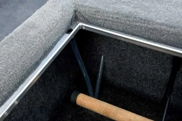 Slide: The Image of Tracker Pro Team 175 TXW 2009 - 24