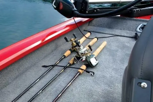 Slide: The Image of Tracker Pro Team 175 TXW 2009 - 26