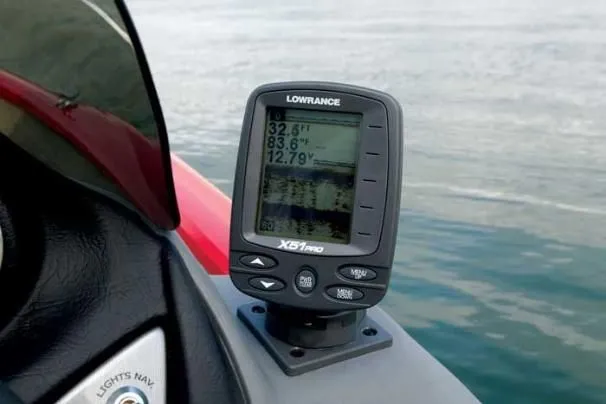 Slide: The Image of Tracker Pro Team 175 TXW 2009 - 29