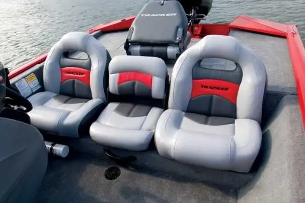 Slide: The Image of Tracker Pro Team 175 TXW 2009 - 30