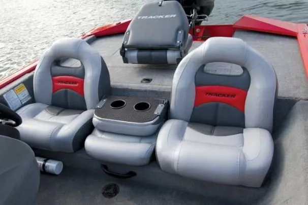 Slide: The Image of Tracker Pro Team 175 TXW 2009 - 31