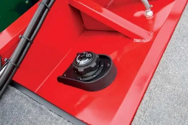 Slide: The Image of Tracker Pro Team 175 TXW 2009 - 35