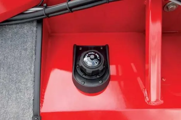 Slide: The Image of Tracker Pro Team 175 TXW 2009 - 36