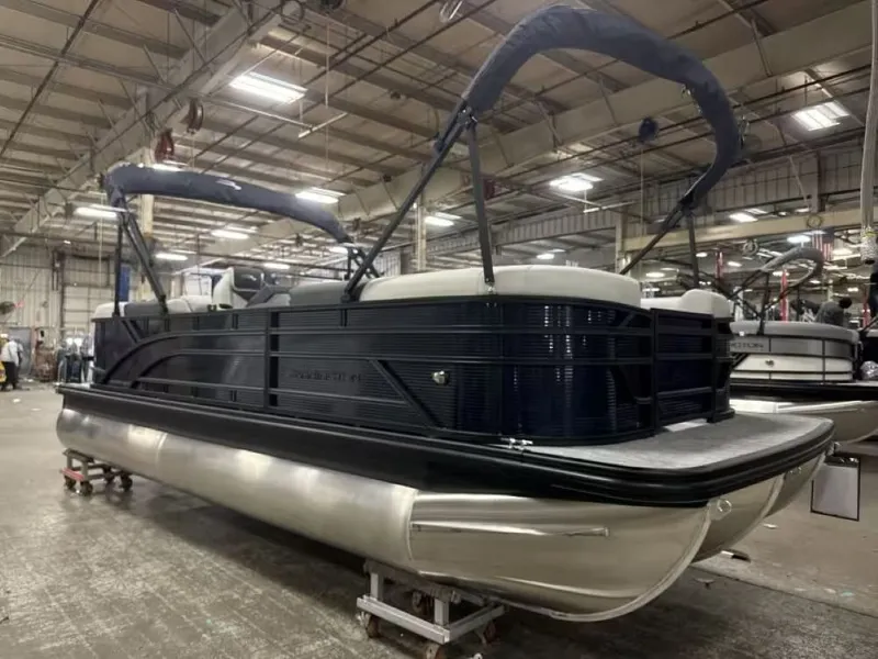 The Image of Bennington 22 S1SR 2026 - 1