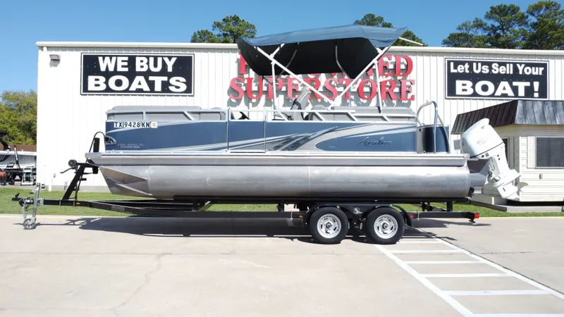 The Image of Avalon VNT 2080 QL 2022 - 1