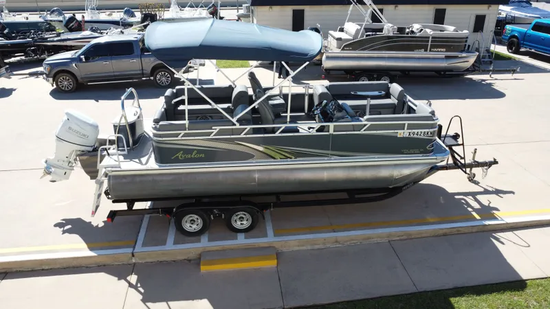 Slide: The Image of Avalon VNT 2080 QL 2022 - 15