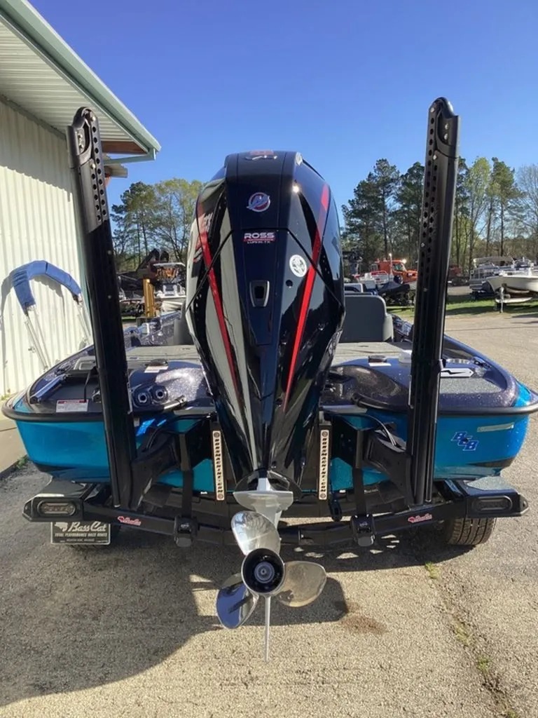 Slide: The Image of Bass Cat Eyra 2026 - 10