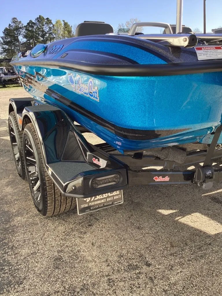 Slide: The Image of Bass Cat Eyra 2026 - 16