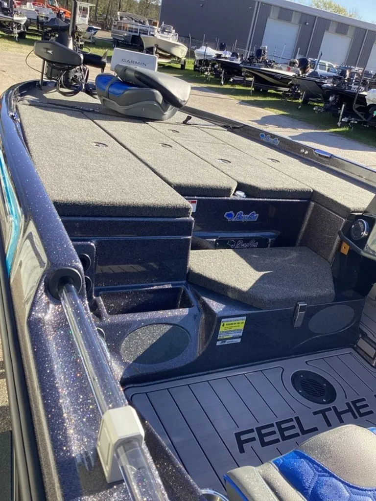 Slide: The Image of Bass Cat Eyra 2026 - 21