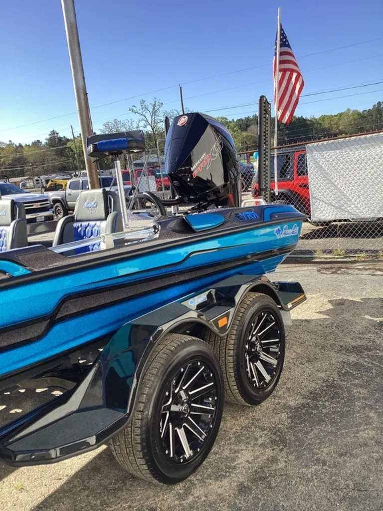 Slide: The Image of Bass Cat Eyra 2026 - 23