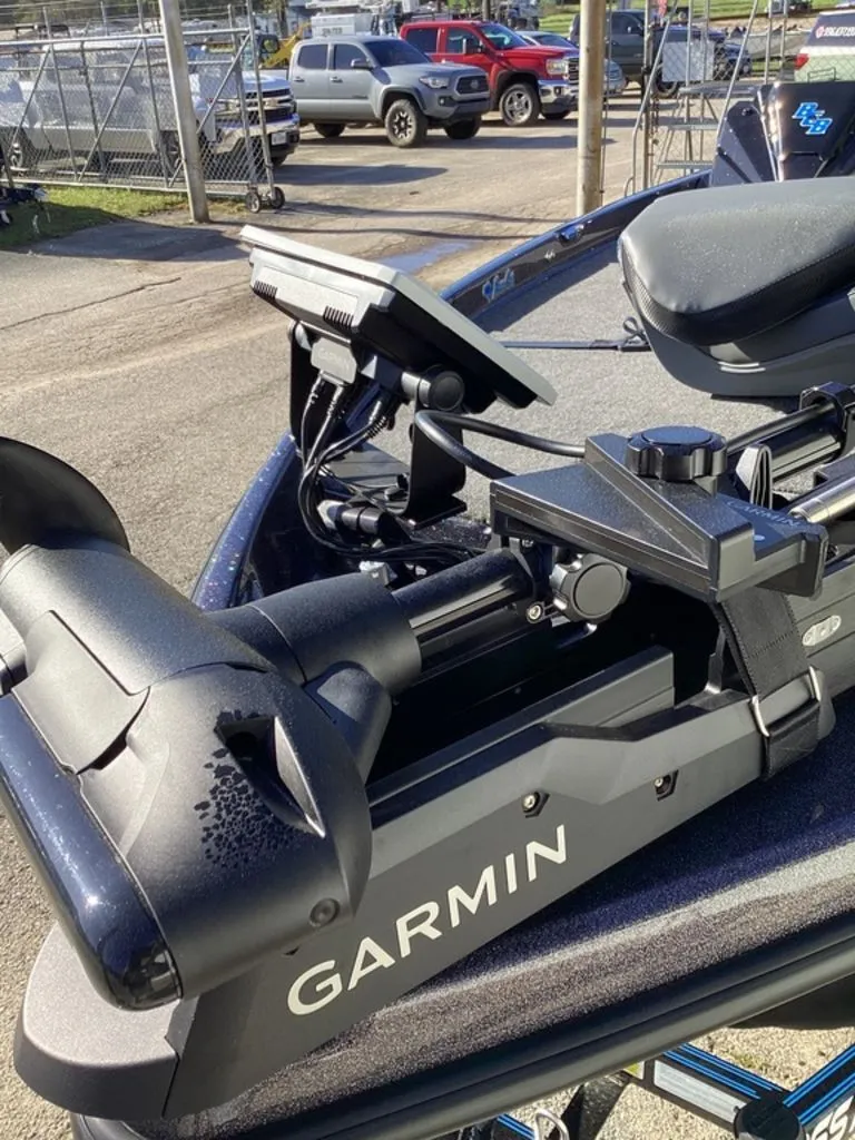 Slide: The Image of Bass Cat Eyra 2026 - 29