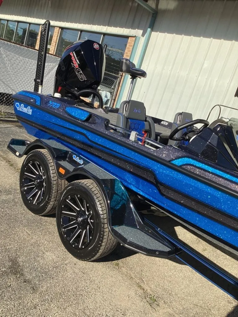 Slide: The Image of Bass Cat Eyra 2026 - 3