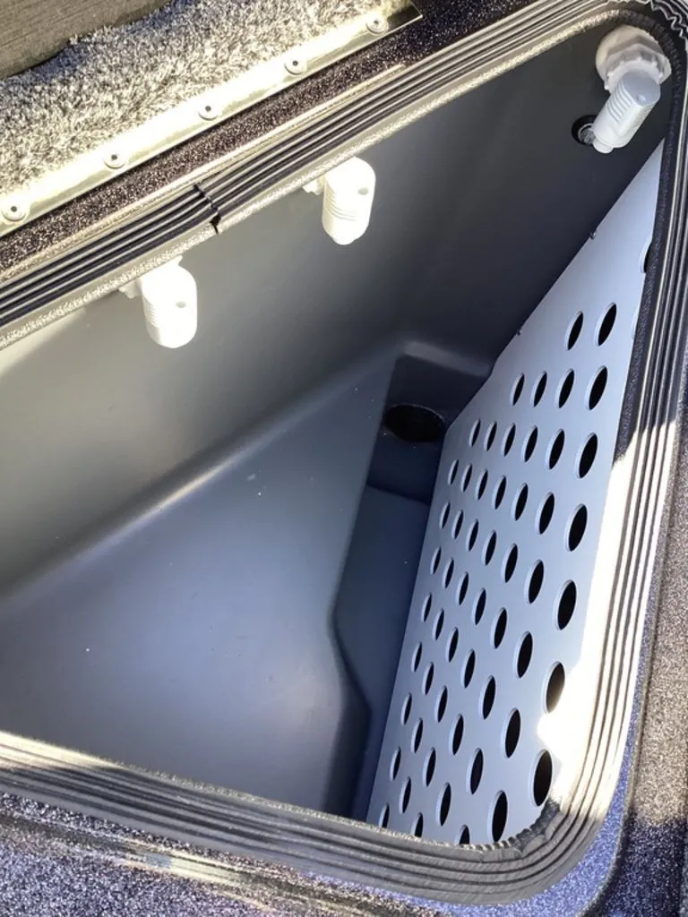 Slide: The Image of Bass Cat Eyra 2026 - 42