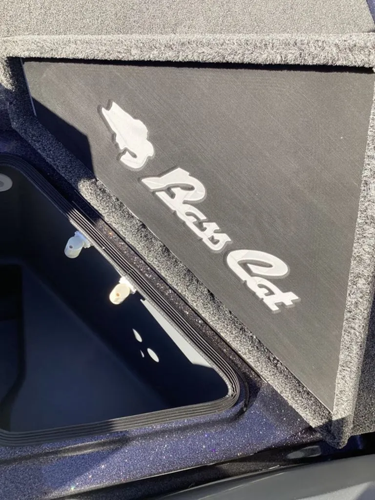 Slide: The Image of Bass Cat Eyra 2026 - 43