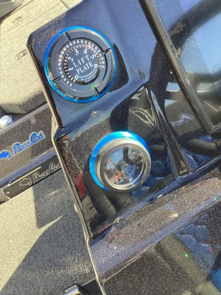 Slide: The Image of Bass Cat Eyra 2026 - 52