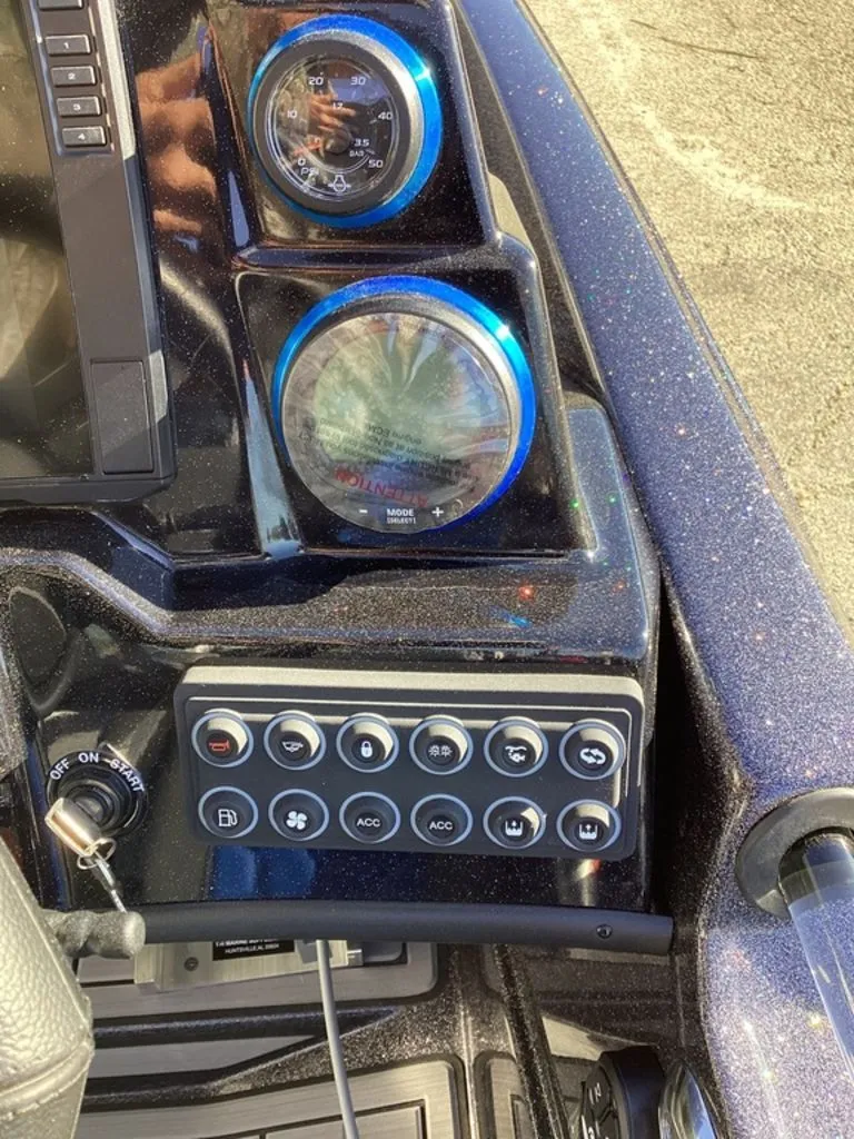 Slide: The Image of Bass Cat Eyra 2026 - 54