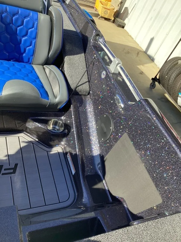 Slide: The Image of Bass Cat Eyra 2026 - 60