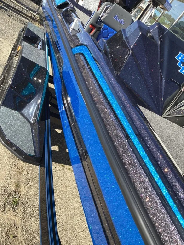 Slide: The Image of Bass Cat Eyra 2026 - 7