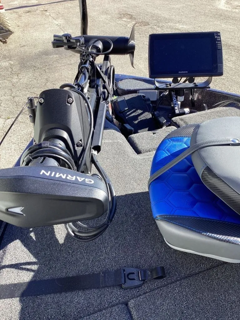 Slide: The Image of Bass Cat Eyra 2026 - 74