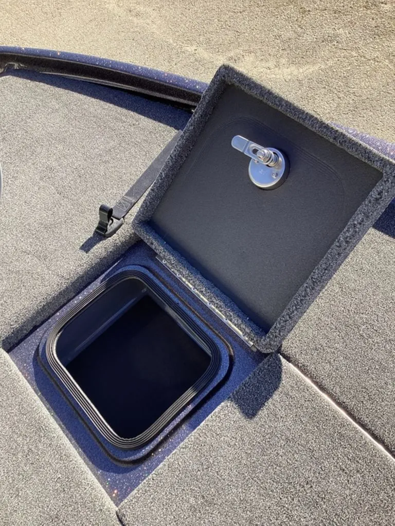 Slide: The Image of Bass Cat Eyra 2026 - 78