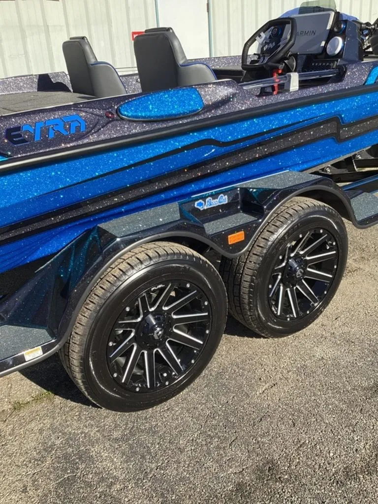 Slide: The Image of Bass Cat Eyra 2026 - 8