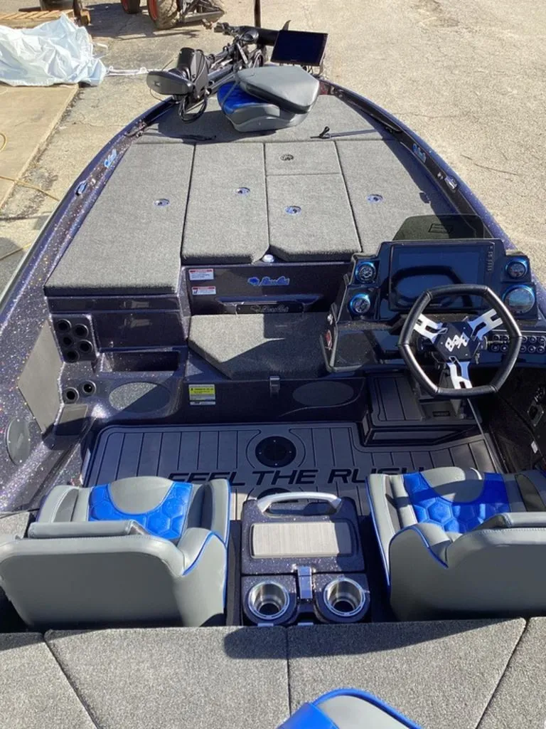 Slide: The Image of Bass Cat Eyra 2026 - 84