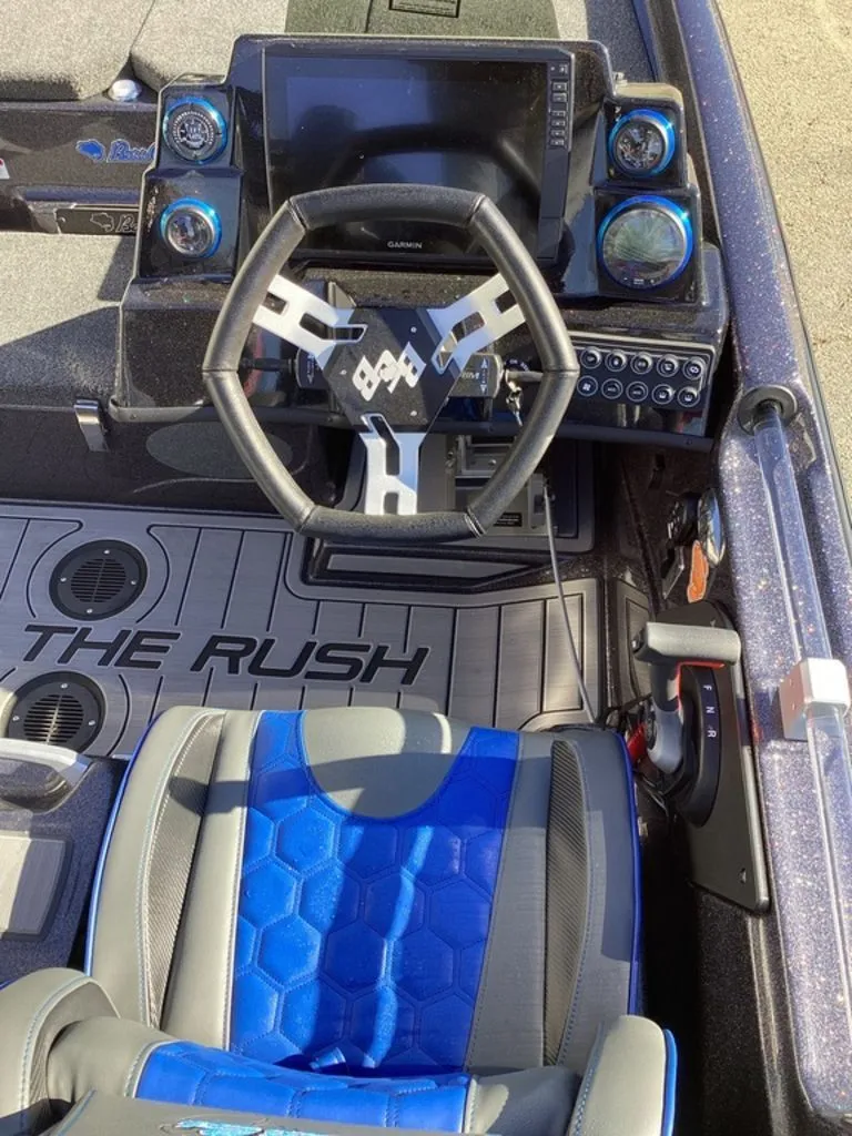 Slide: The Image of Bass Cat Eyra 2026 - 85