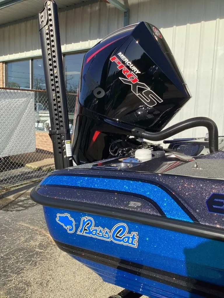 Slide: The Image of Bass Cat Eyra 2026 - 9