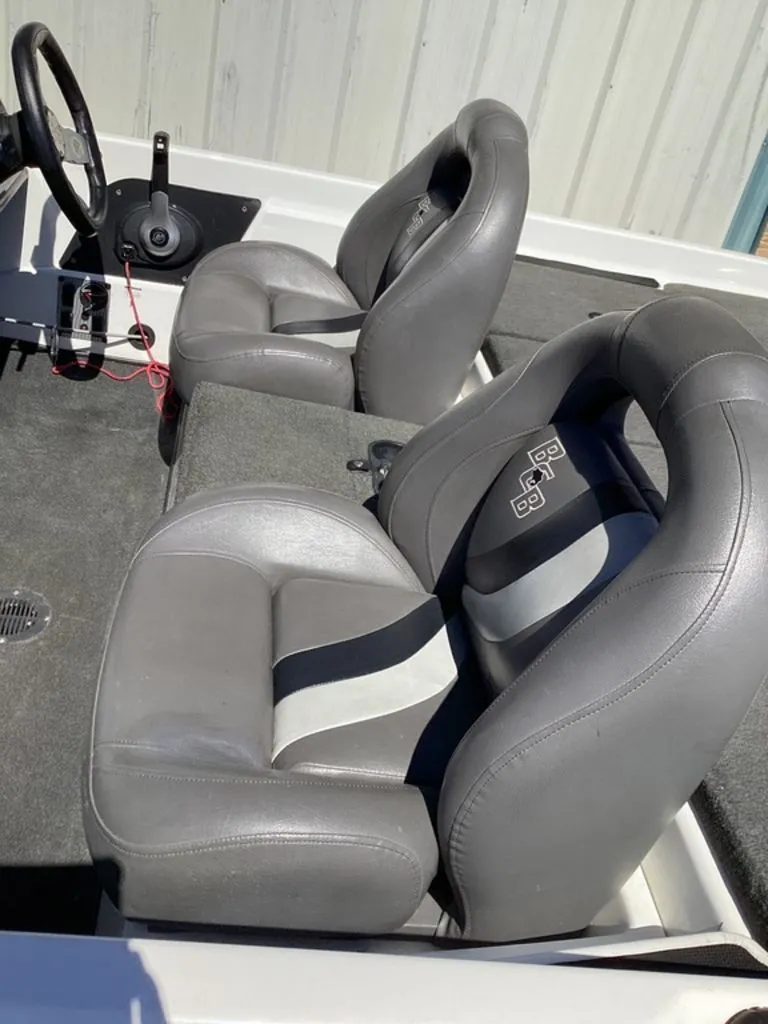 Slide: The Image of Bass Cat Pantera II 2016 - 14