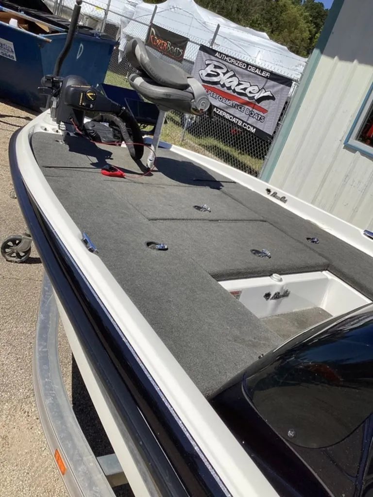 Slide: The Image of Bass Cat Pantera II 2016 - 16