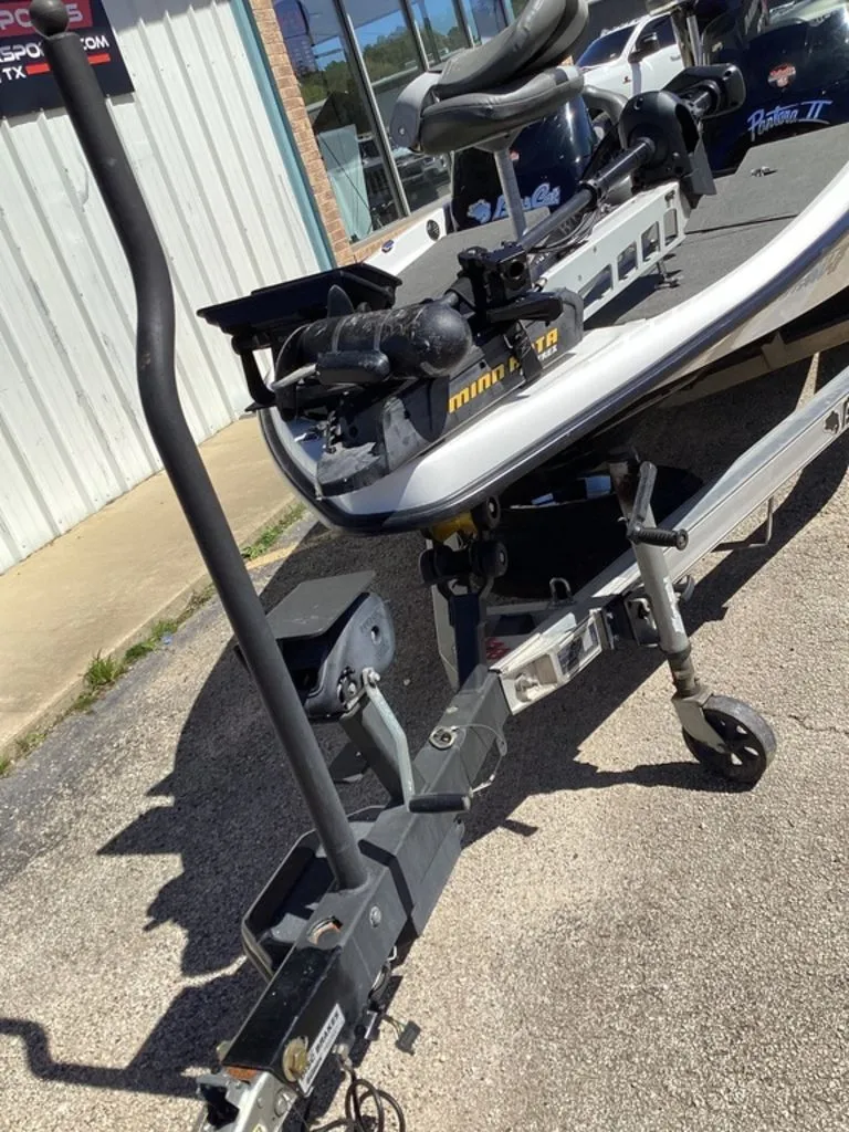 Slide: The Image of Bass Cat Pantera II 2016 - 20