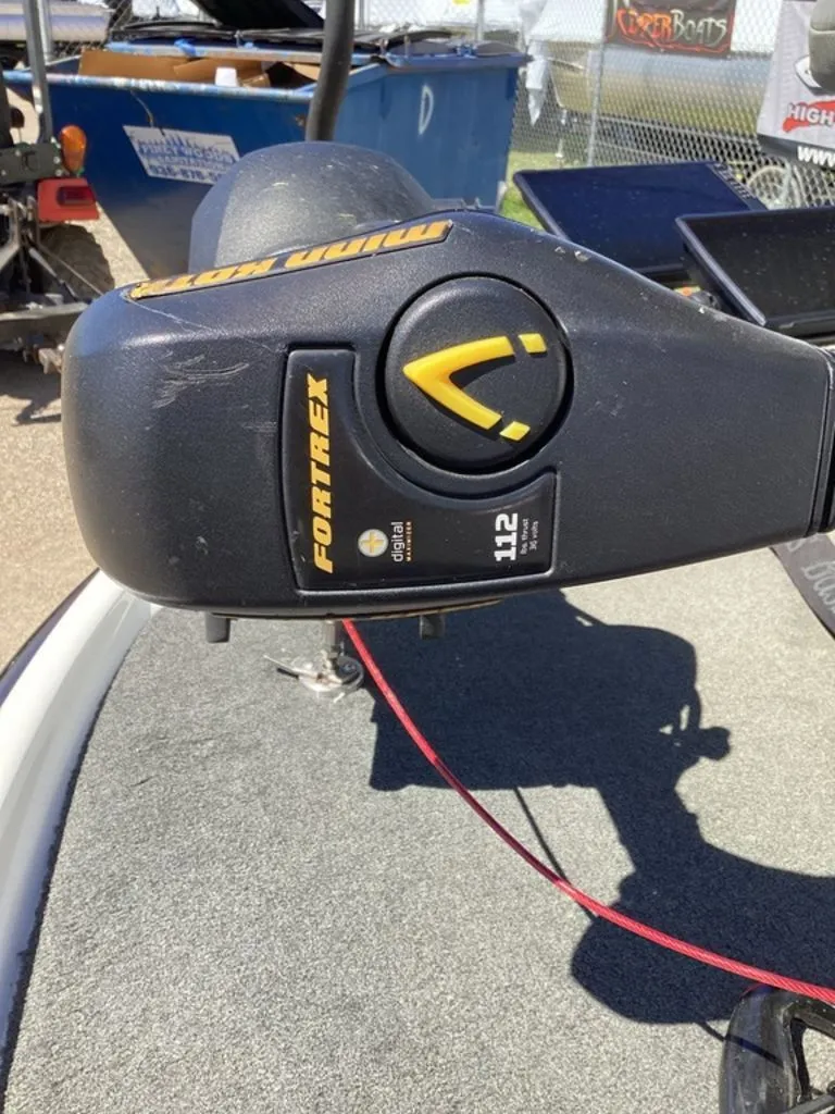 Slide: The Image of Bass Cat Pantera II 2016 - 21