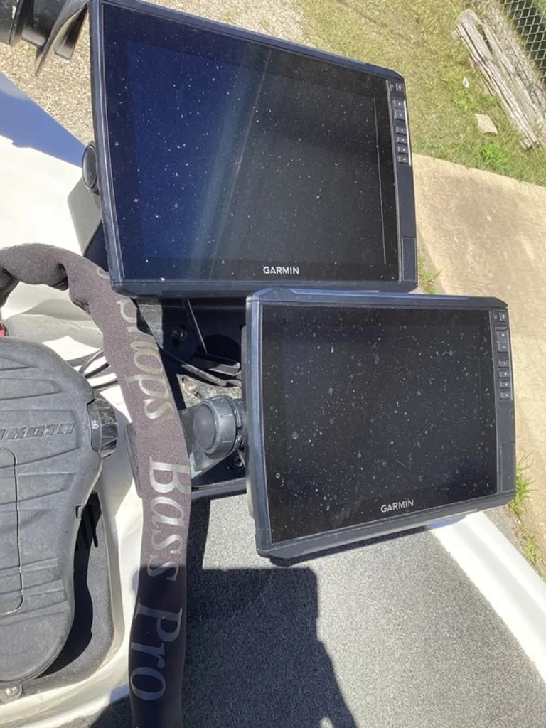 Slide: The Image of Bass Cat Pantera II 2016 - 22