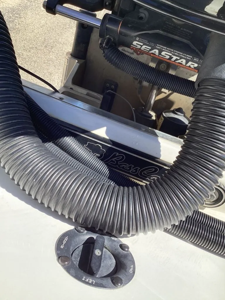 Slide: The Image of Bass Cat Pantera II 2016 - 27