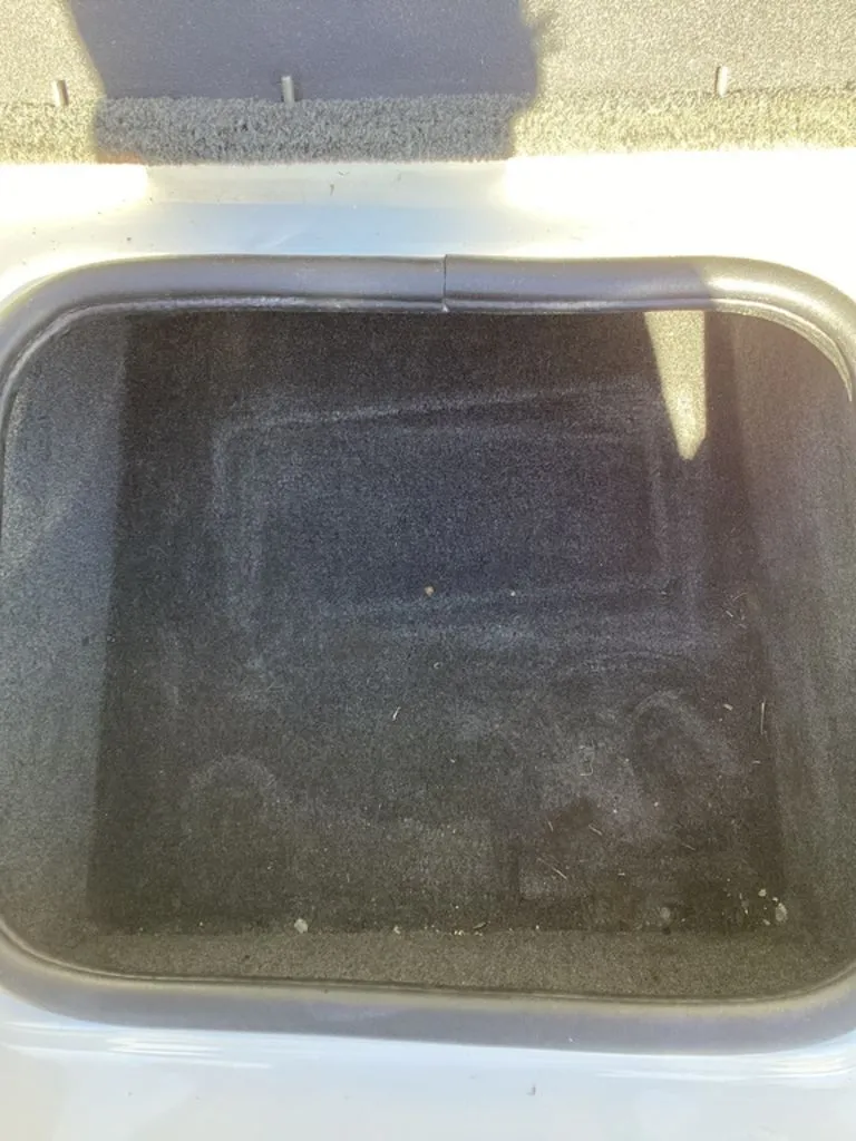 Slide: The Image of Bass Cat Pantera II 2016 - 29