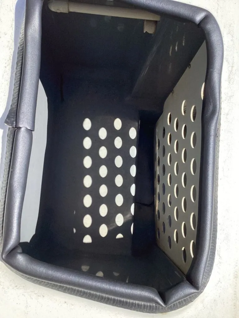 Slide: The Image of Bass Cat Pantera II 2016 - 32