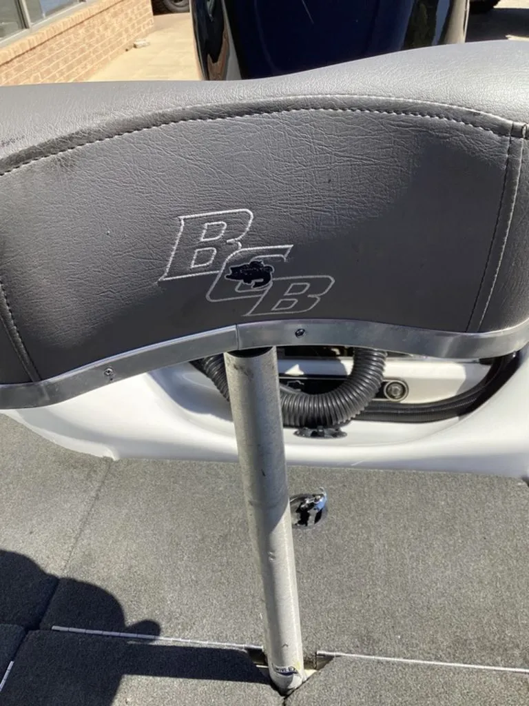 Slide: The Image of Bass Cat Pantera II 2016 - 35