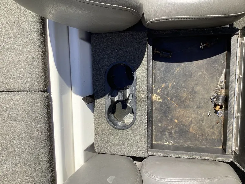 Slide: The Image of Bass Cat Pantera II 2016 - 36