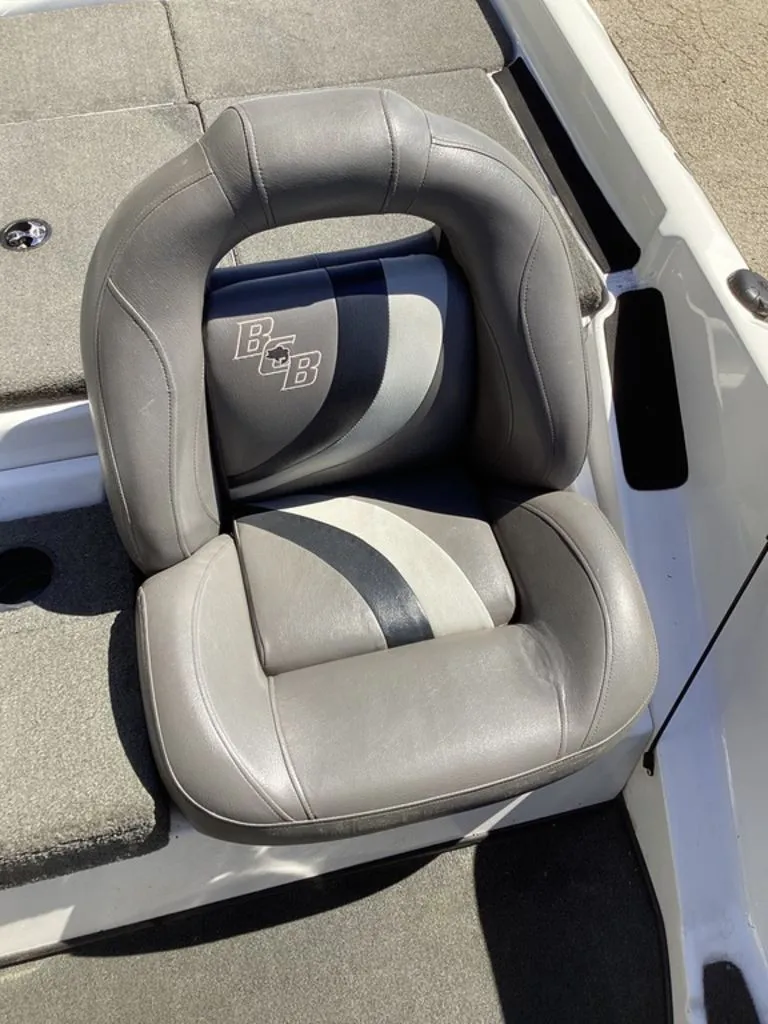 Slide: The Image of Bass Cat Pantera II 2016 - 37