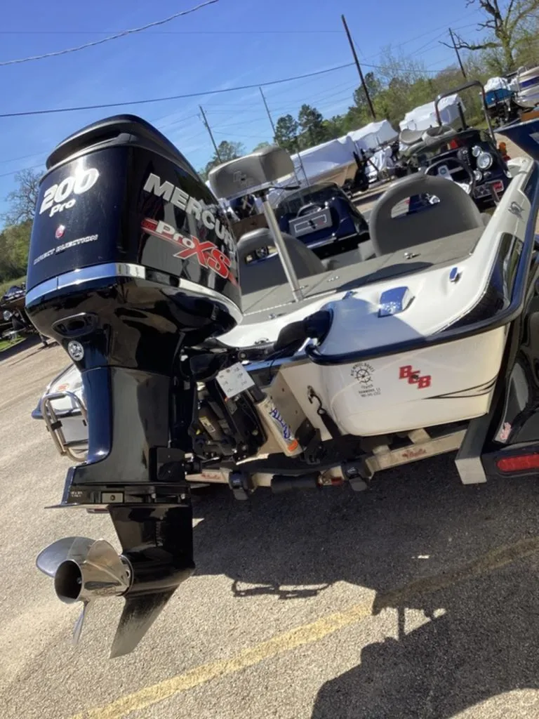 Slide: The Image of Bass Cat Pantera II 2016 - 4