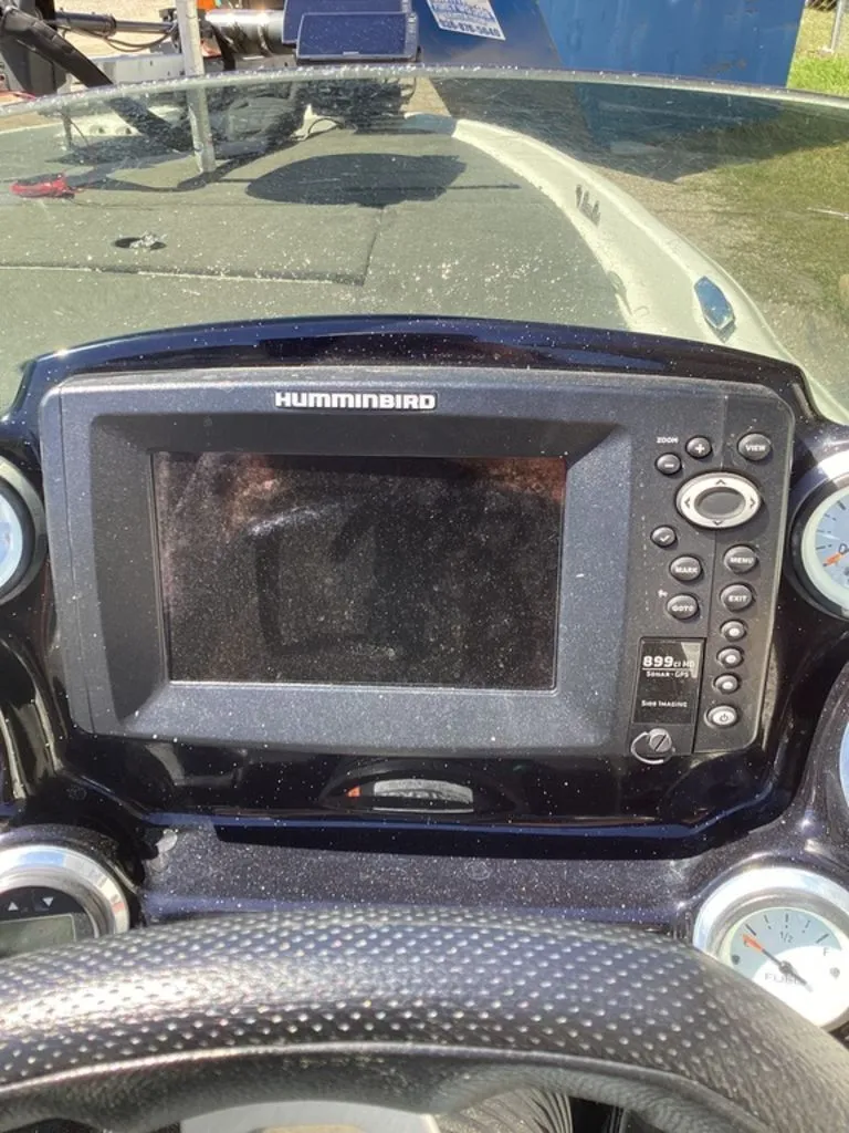 Slide: The Image of Bass Cat Pantera II 2016 - 43