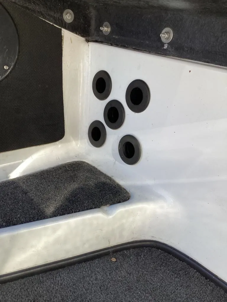 Slide: The Image of Bass Cat Pantera II 2016 - 48