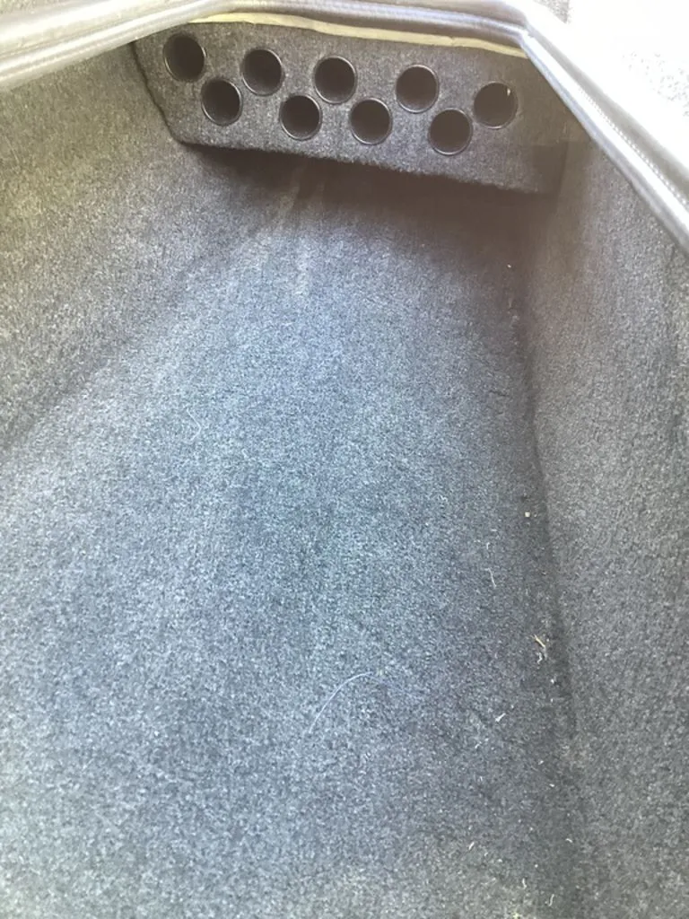 Slide: The Image of Bass Cat Pantera II 2016 - 53