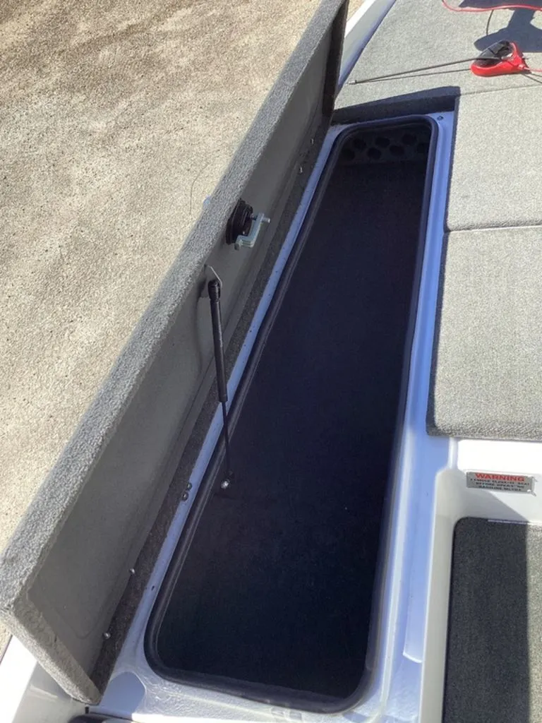 Slide: The Image of Bass Cat Pantera II 2016 - 54