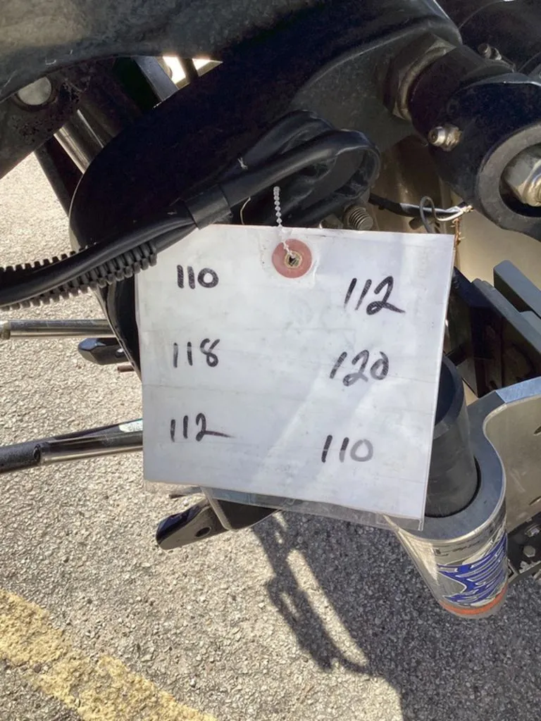 Slide: The Image of Bass Cat Pantera II 2016 - 6