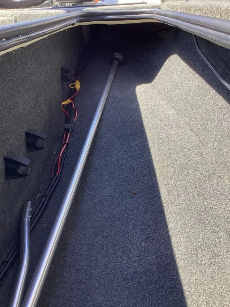 Slide: The Image of Bass Cat Pantera II 2016 - 60